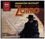 The Mark of Zorro, 6 Audio-CDs
