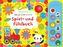 Babys allererstes Spiel- und Fühlbuch, m. Soundeffekten