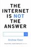 The Internet is Not the Answer. Das digitale Debakel, englische Ausgabe