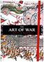Art of War: Notes & Quotes