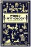 World Mythology in Bite-Sized Chunks