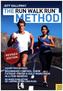 The Run Walk Run Method