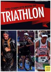 The Complete Book of Triathlon