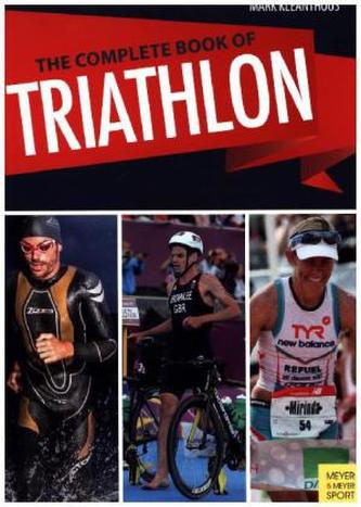 The Complete Book of Triathlon