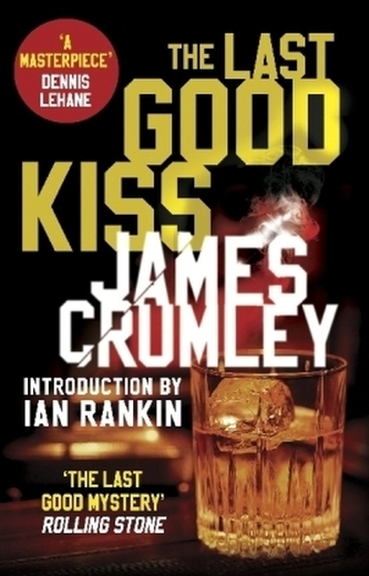 The Last Good Kiss