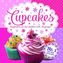 Cupcakes, m. Silikonbackformen