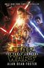 Star Wars, The Force Awakens (Film Tie-In). Star Wars(TM) - Episode VII - Das Erwachen der Macht, englische Ausgabe