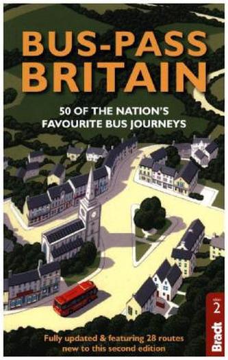 Bus Pass Britain