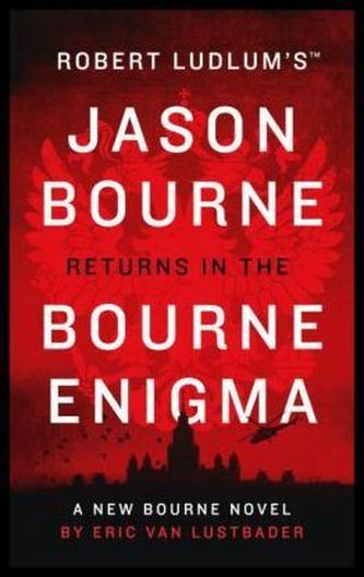 Robert Ludlum´s (TM): The Bourne Enigma