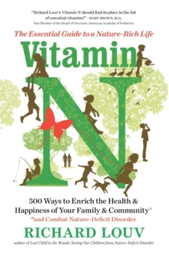 Vitamin N