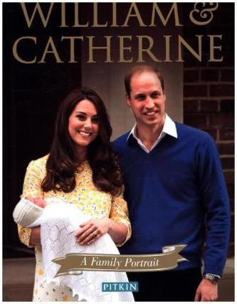 William & Catherine