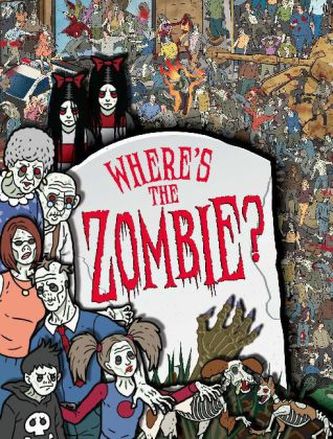 Where's the Zombie?
