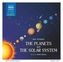 The Planets and the Solar System, 2 Audio-CDs