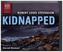 Kidnapped, 7 Audio-CDs. Die Entführung, 7 Audio-CDs, englische Ausgabe