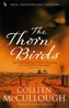 Thorn Birds. Dornenvögel, englische Ausgabe