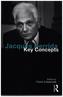 Jacques Derrida: Key Concepts