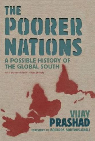 The Poorer Nations