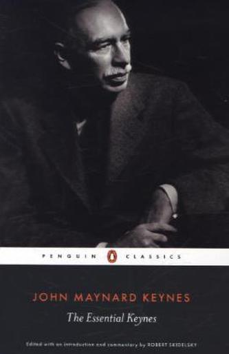 The Essential Keynes