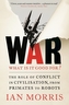 War - What is it good for?. Krieg, englische Ausgabe