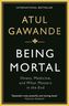 Being Mortal. Sterblich sein, englische Ausgabe