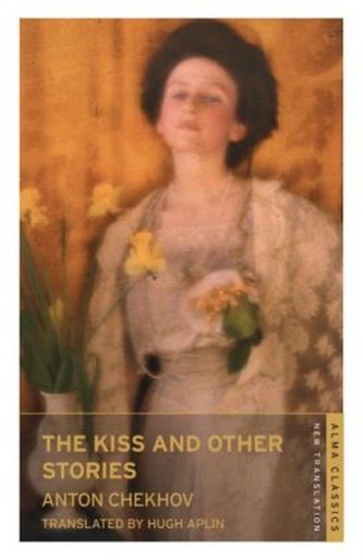 The Kiss and Other Stories