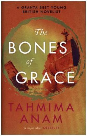 The Bones of Grace