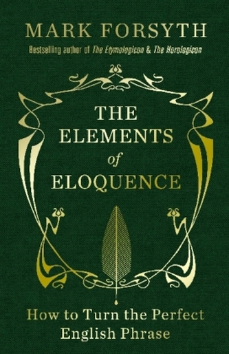 The Elements of Eloquence