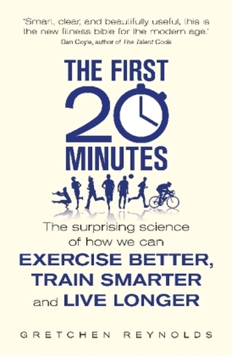 The First 20 Minutes
