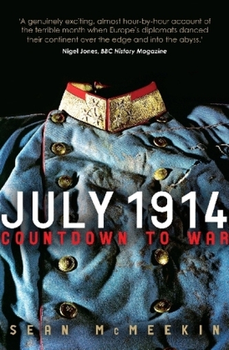 July 1914: Countdown to War