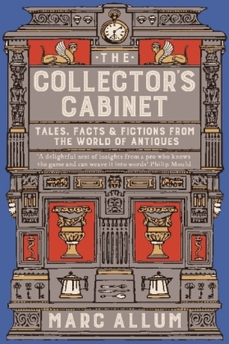 The Collector's Cabinet