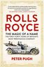 Rolls-Royce: The Magic of a Name
