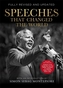 Speeches That Changed The World. Reden, die unsere Welt veränderten, englische Ausgabe