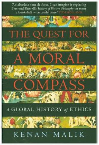 The Quest for a Moral Compass