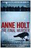The Final Murder. Was niemals geschah, englische Ausgabe