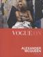 Vogue on: Alexander McQueen