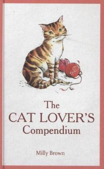The Cat Lover's Compendium