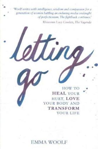 Letting Go