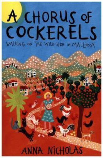 A Chorus of Cockerels