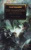 Horus Heresy - The Damnation of Pythos. Horus Heresy - Die Verdammnis von Pythos, englische Ausgabe