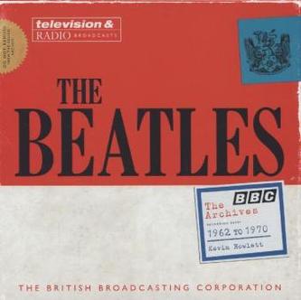 The Beatles: The BBC Archives