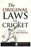 The Original Laws of Cricket