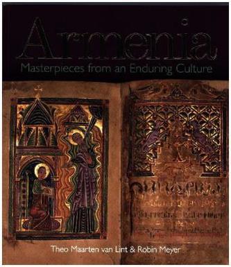 Armenia - Masterpieces from an Enduring Culture