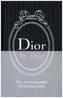 Dior by Dior