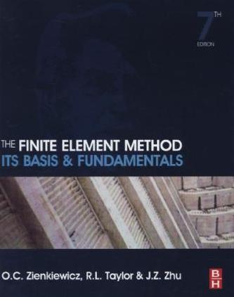 The Finite Element Method: Its Basis and Fundamentals