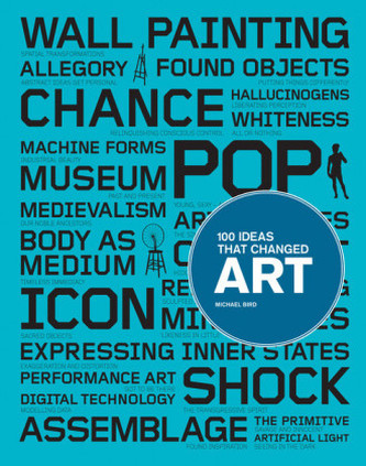 100 Ideas that Changed Art