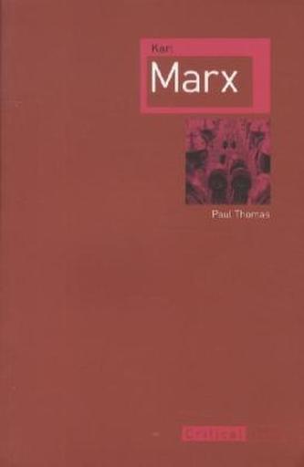 Karl Marx