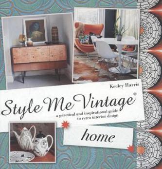 Style Me Vintage: Home