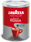 Lavazza Qualita Rossa mletá 250g doza