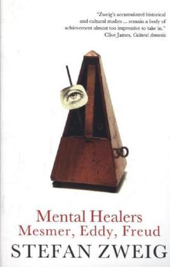 Mental Healers
