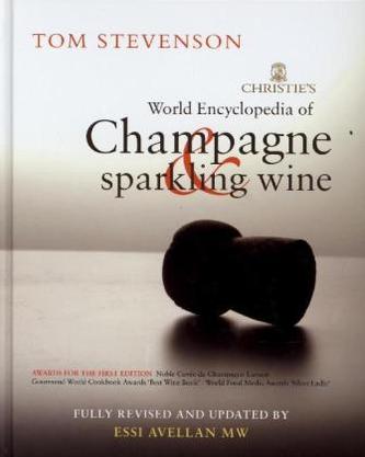Christie's Encyclopedia of Champagne and Sparkling Wine
